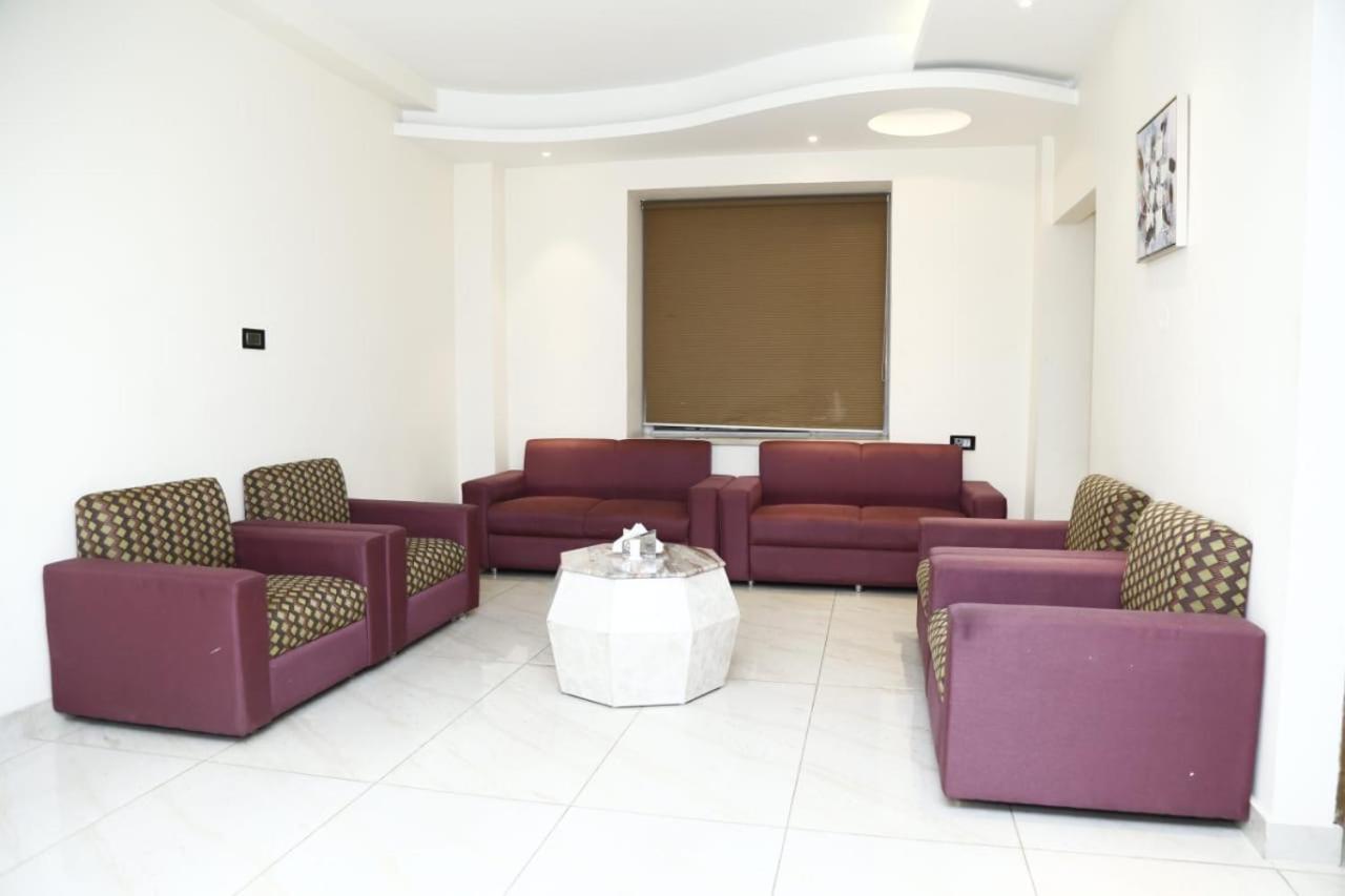 Hotel Pacific Roorkee Екстериор снимка