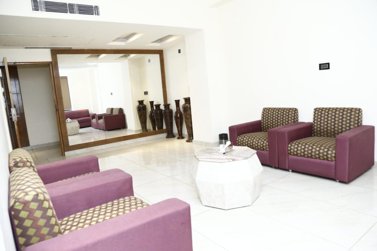 Hotel Pacific Roorkee Екстериор снимка