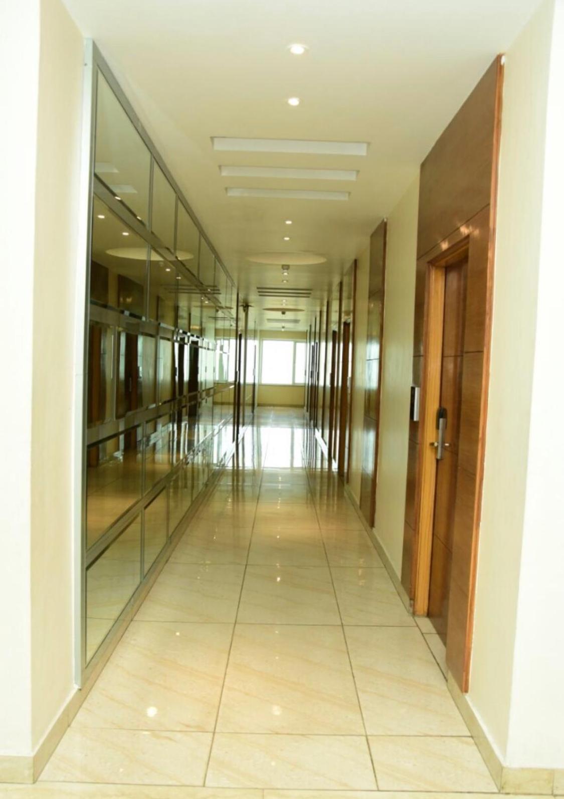 Hotel Pacific Roorkee Екстериор снимка